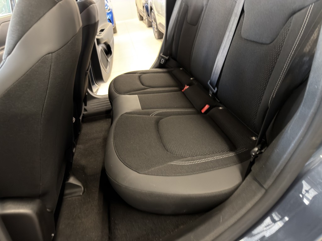 JEEP RENEGADE 1500 TURBO 130 CV SUMMIT DCT
